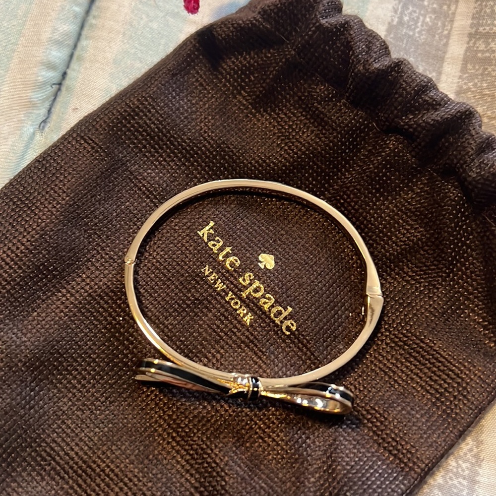 Kate spade bangle - Picture 2 of 4